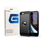 کاور جیتک مدل Rugged Carbon مناسب iphone SE2020 - Image 8