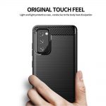 کاور جیتک مدل Rugged Carbon مناسب سامسونگ Galaxy S20 FE 5G/4G - Image 12