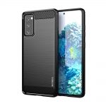 کاور جیتک مدل Rugged Carbon مناسب سامسونگ Galaxy A51/M40S