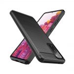 کاور جیتک مدل Rugged Carbon مناسب سامسونگ Galaxy S20 FE 5G/4G - Image 14