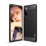 کاور جیتک مدل Rugged Carbon مناسب سامسونگ Galaxy S20 FE 5G/4G - Image 10