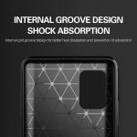 کاور جیتک مدل Rugged Carbon مناسب سامسونگ Galaxy A51/M40S - Image 3