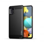 کاور جیتک مدل Rugged Carbon مناسب سامسونگ Galaxy A51/M40S - Image 10