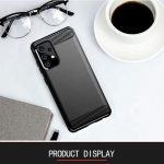 کاور جیتک مدل Rugged Carbon مناسب سامسونگ Galaxy A72 5G - Image 2