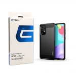 کاور جیتک مدل Rugged Carbon مناسب سامسونگ Galaxy A72 5G - Image 11