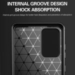 کاور جیتک مدل Rugged Carbon مناسب سامسونگ Galaxy A72 5G - Image 5