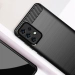 کاور جیتک مدل Rugged Carbon مناسب سامسونگ Galaxy A72 5G - Image 6