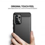 کاور جیتک مدل Rugged Carbon مناسب سامسونگ Galaxy A72 5G - Image 7