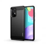 کاور جیتک مدل Rugged Carbon مناسب سامسونگ Galaxy A72 5G - Image 8
