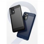 کاور جیتک مدل Rugged Carbon مناسب سامسونگ Galaxy A72 5G - Image 9