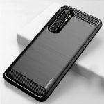 کاور جیتک مدل Rugged Carbon مناسب شیائومی Mi CC9 Pro/Mi Note 10/Mi Note 10 Pro - Image 2