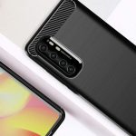 کاور جیتک مدل Rugged Carbon مناسب شیائومی Mi CC9 Pro/Mi Note 10/Mi Note 10 Pro - Image 3
