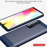 کاور جیتک مدل Rugged Carbon مناسب شیائومی Mi CC9 Pro/Mi Note 10/Mi Note 10 Pro - Image 4