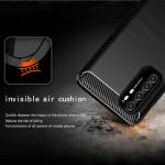 کاور جیتک مدل Rugged Carbon مناسب شیائومی Mi CC9 Pro/Mi Note 10/Mi Note 10 Pro - Image 5