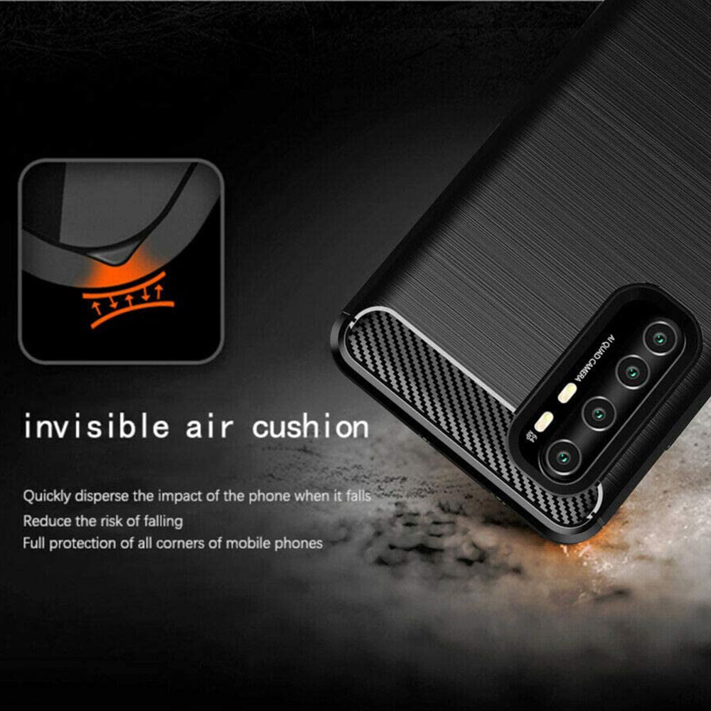 کاور جیتک مدل Rugged Carbon مناسب شیائومی Mi CC9 Pro/Mi Note 10/Mi Note 10 Pro 1 کاور جیتک مدل Rugged Carbon مناسب شیائومی Mi CC9 Pro/Mi Note 10/Mi Note 10 Pro فروشگاه اسپيگن ایران