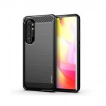 کاور جیتک مدل Rugged Carbon مناسب شیائومی Mi CC9 Pro/Mi Note 10/Mi Note 10 Pro