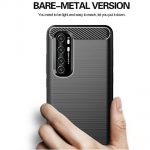 کاور جیتک مدل Rugged Carbon مناسب شیائومی Mi CC9 Pro/Mi Note 10/Mi Note 10 Pro - Image 6