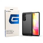 کاور جیتک مدل Rugged Carbon مناسب شیائومی Mi CC9 Pro/Mi Note 10/Mi Note 10 Pro - Image 7