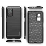 کاور جیتک مدل Rugged Carbon مناسب شیائومی Mi 10T/Mi 10T Pro/Redmi K30S - Image 5