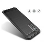 کاور جیتک مدل Rugged Carbon مناسب شیائومی Mi 10T/Mi 10T Pro/Redmi K30S - Image 4