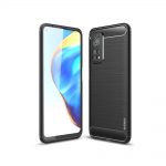 کاور جیتک مدل Rugged Carbon مناسب شیائومی Mi 10T/Mi 10T Pro/Redmi K30S - Image 3