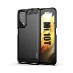کاور جیتک مدل Rugged Carbon مناسب شیائومی Mi 10T/Mi 10T Pro/Redmi K30S