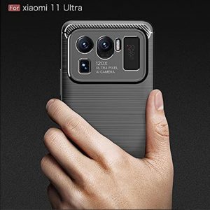 کاور جیتک مدل Rugged Carbon مناسب شیائومی Mi 11 Ultra 2 کاور جیتک مدل Rugged Carbon مناسب شیائومی Mi 11 Ultra فروشگاه اسپيگن ایران