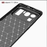 کاور جیتک مدل Rugged Carbon مناسب شیائومی Mi 11 Ultra - Image 7