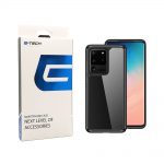 کاور جیتک مدل Ultra Hybrid مناسب Galaxy S20 Ultra - Image 12