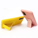کاور جیتک مدل Slim Holder مناسب Galaxy S20 FE - Image 2