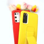 کاور جیتک مدل Slim Holder مناسب Galaxy S20 FE - Image 5