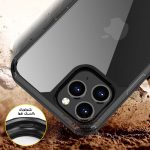 کاور جیتک مدل Ultra Hybrid  مناسب iPhone 11 Pro Max - Image 5