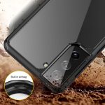 کاور جیتک مدل Ultra Hybrid مناسب Galaxy S21 Plus - Image 3