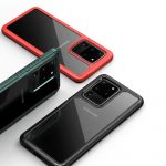 کاور جیتک مدل Ultra Hybrid مناسب Galaxy S20 Ultra - Image 3