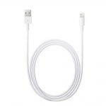 کابل اصلی لایتنینگ Apple Lightning to USB Cable 1m - Image 3