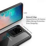 کاور جیتک مدل Ultra Hybrid مناسب Galaxy S20 Ultra - Image 4
