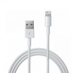 کابل اصلی لایتنینگ Apple Lightning to USB Cable 1m - Image 4