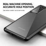 کاور جیتک مدل Ultra Hybrid مناسب Galaxy S21 Plus - Image 4