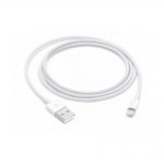 کابل اصلی لایتنینگ Apple Lightning to USB Cable 1m