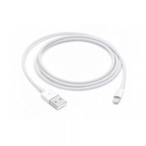 کابل اصلی لایتنینگ Apple Lightning to USB Cable 1m