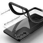 کاور جیتک مدل Ultra Hybrid مناسب Galaxy S21 Plus - Image 5