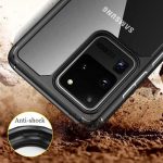 کاور جیتک مدل Ultra Hybrid مناسب Galaxy S20 Ultra - Image 6