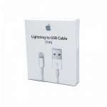 کابل اصلی لایتنینگ Apple Lightning to USB Cable 1m - Image 7