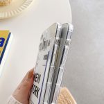 کاور جیتک مدل Air Ticket مناسب iPhone 12 Pro Max - Image 7