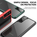 کاور جیتک مدل Ultra Hybrid مناسب Galaxy S21 Plus - Image 7