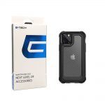 کاور جیتک مدل Tough Carbon مناسب iPhone 12 Pro Max - Image 3