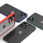 کاور جیتک مدل Ultra Hybrid  مناسب iPhone 12 Pro Max - Image 38