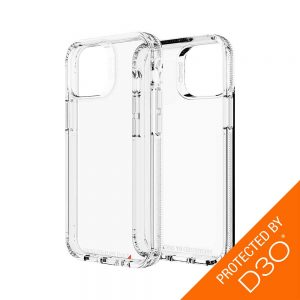 Crystal Palace iphone 13 mini