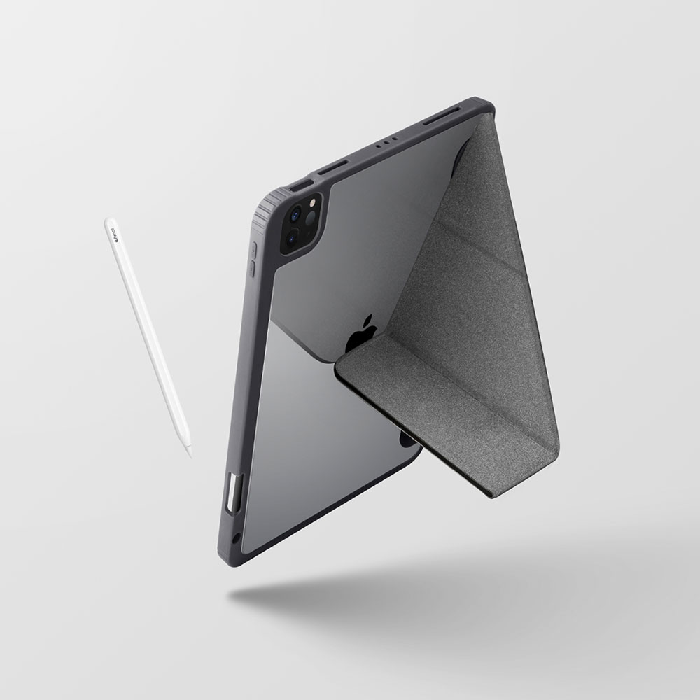 کاور یونیک مدل MOVEN مناسب برای تبلت اپل iPad Pro 12.9 (2021/2022)