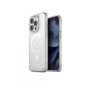 قاب یونیک آیفون 13 پرو Uniq Lifepro Xtreme MagSafe Case iPhone 13 Pro